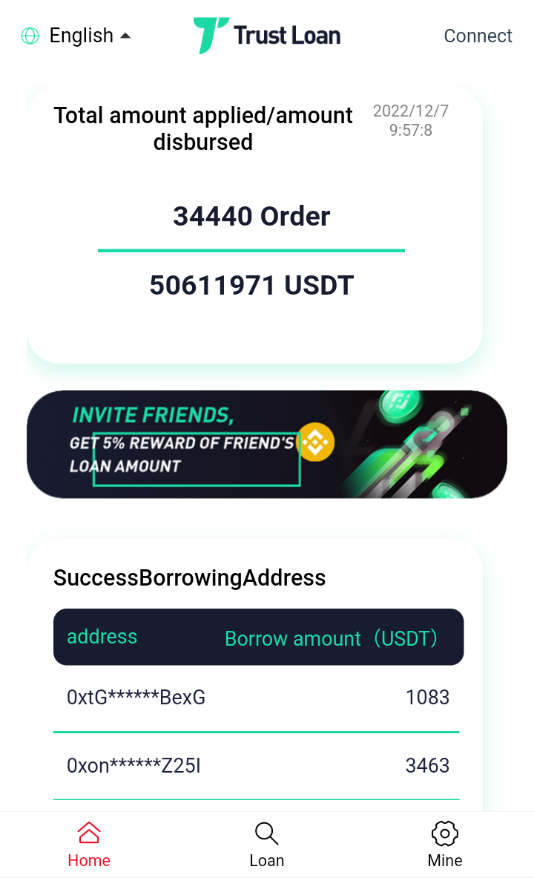 二开版多语言贷款秒U系统/usdt借贷授权/贷款盗U源码-星辰源码网