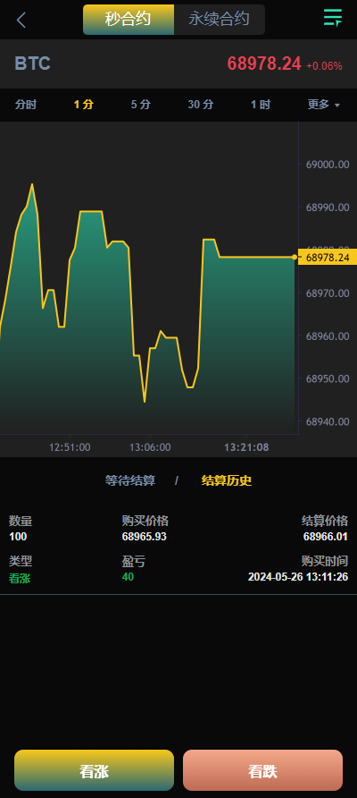 图片[6]-多语言海外交易所/永续合约/秒合约/锁仓挖矿/前端uniapp/海外源码-十方源码网