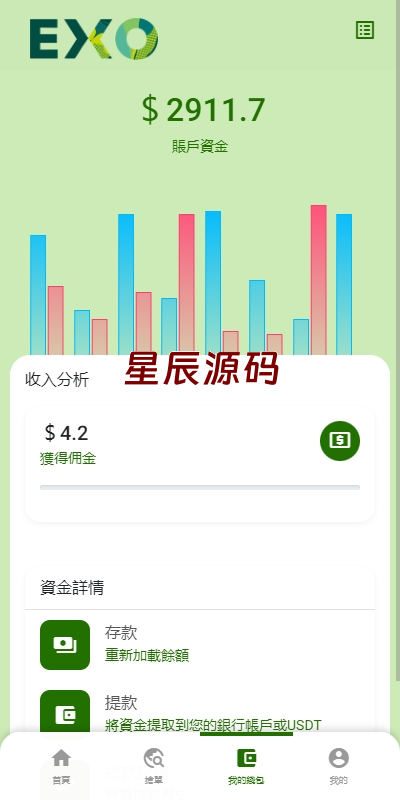 图片[8]-（十方–海外刷单源码）多语言旅游抢单刷单系统/海外卡单刷单/订单自动匹配系统-星辰源码网