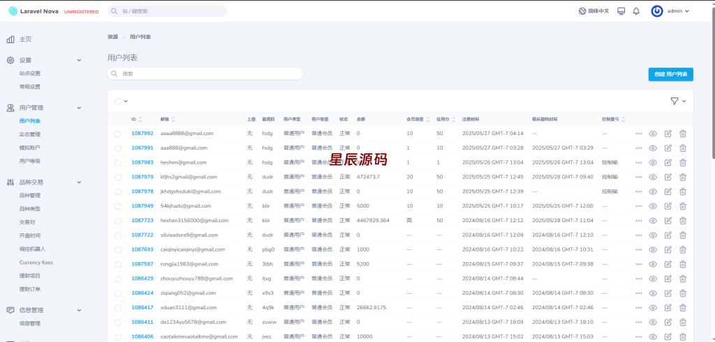 图片[12]-最新版多语言st5外汇系统源码/多语言精仿st5美股交易/电脑手机unaipp-星辰源码网